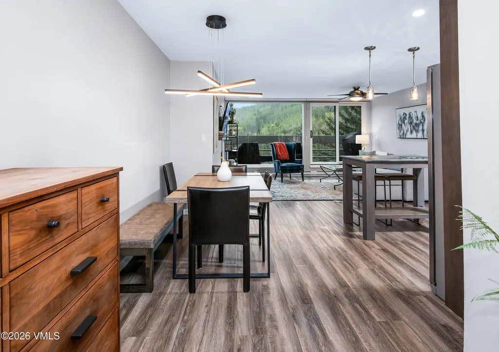 1100 N Frontage W Vail CO 81657