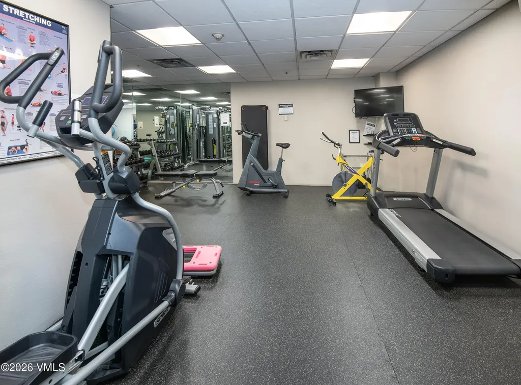 1100 N Frontage W Vail CO 81657
