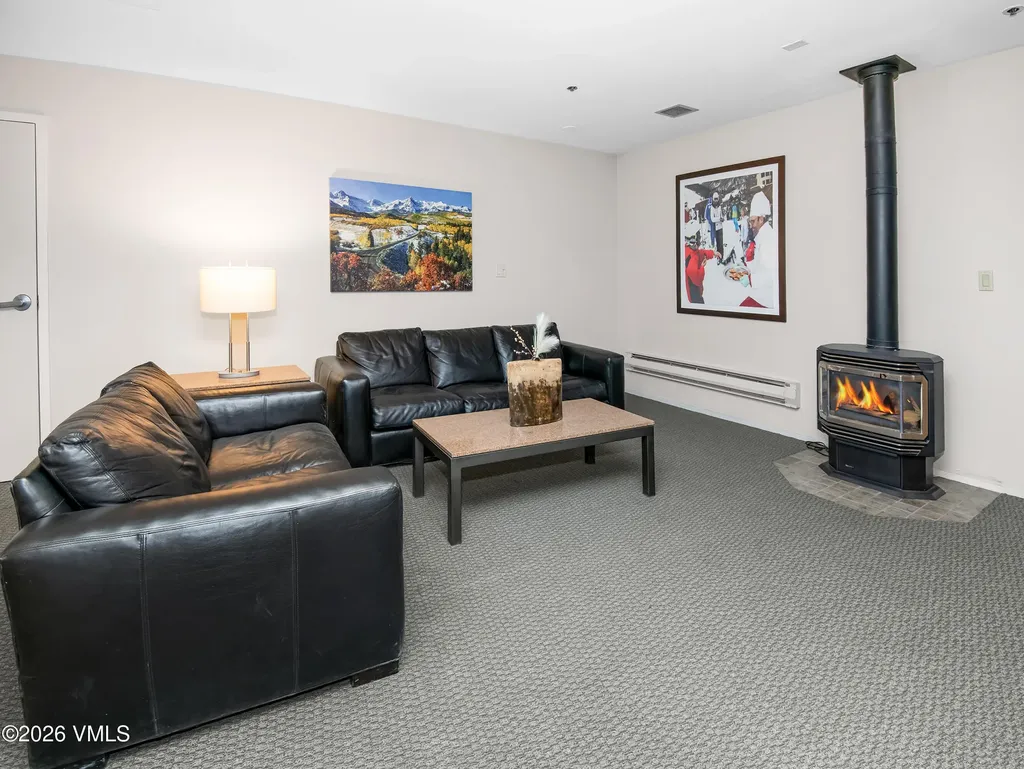1100 N Frontage W Vail CO 81657