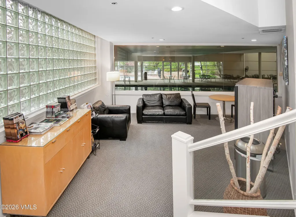 1100 N Frontage W Vail CO 81657