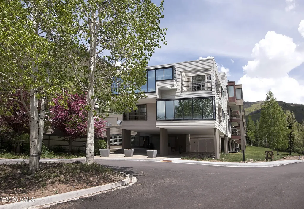 1100 N Frontage W Vail CO 81657