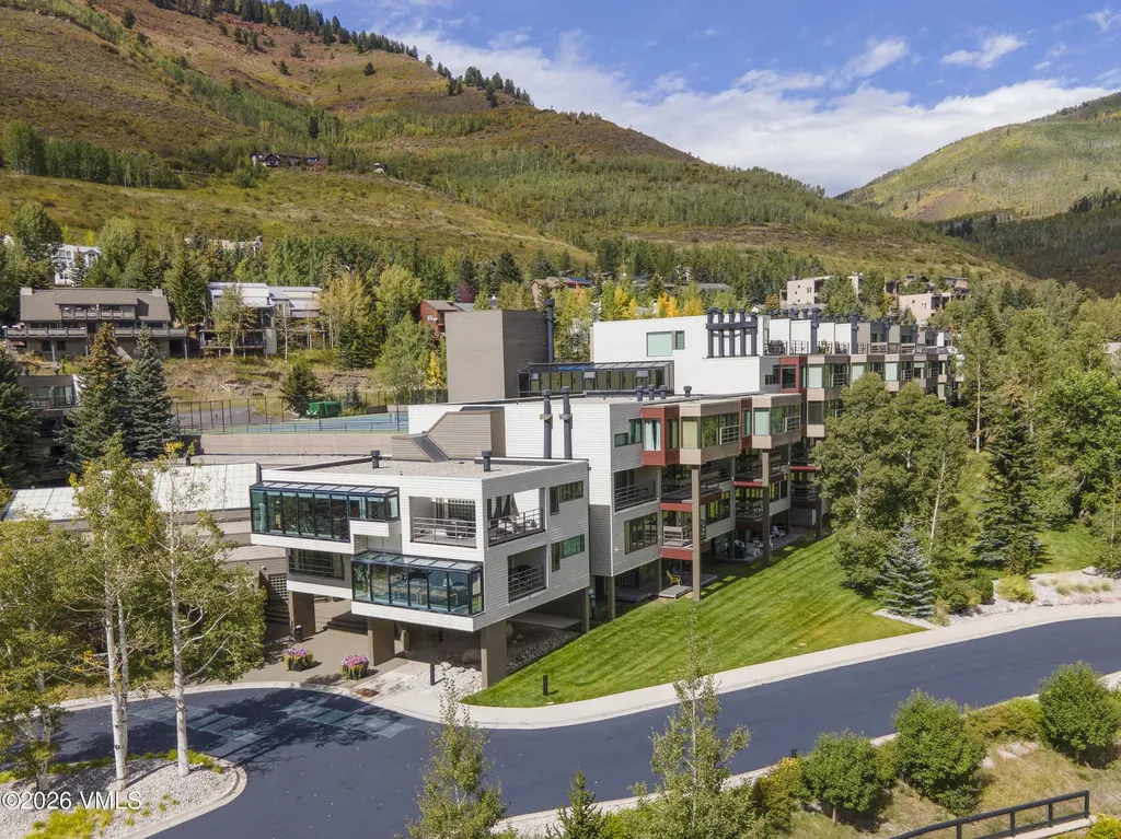 1100 N Frontage W Vail CO 81657