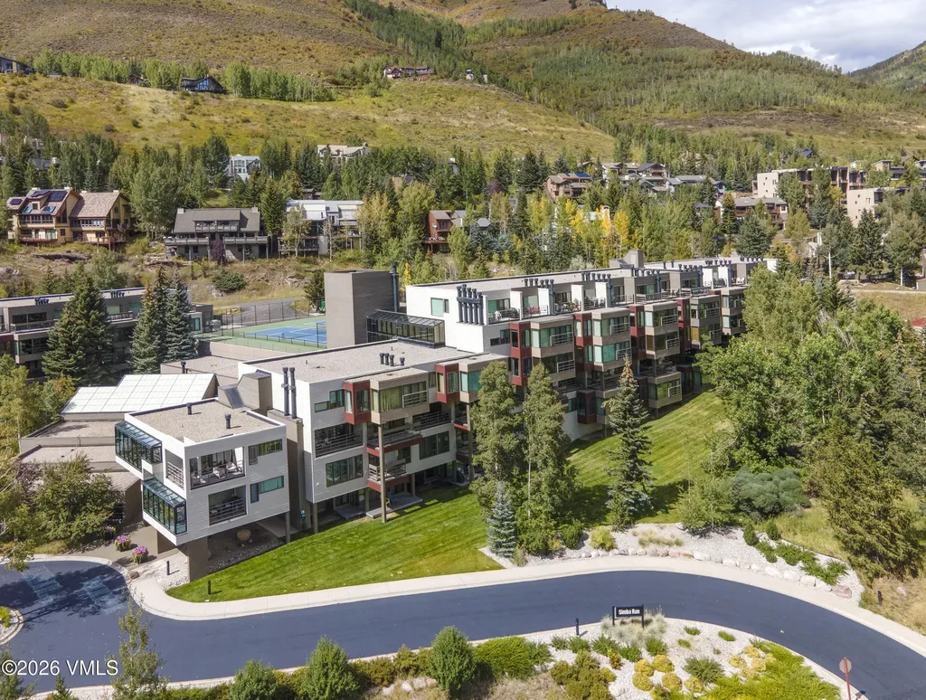 1100 N Frontage W Vail CO 81657