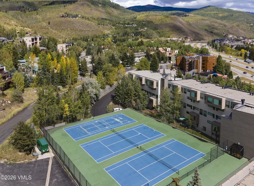 1100 N Frontage W Vail CO 81657