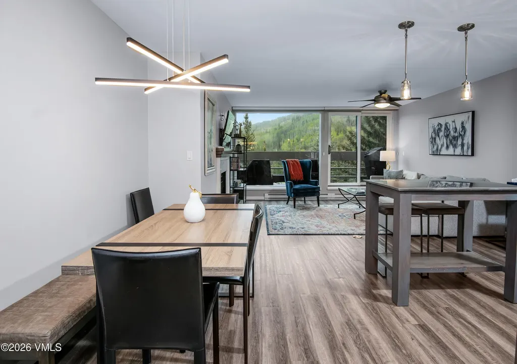 1100 N Frontage W Vail CO 81657