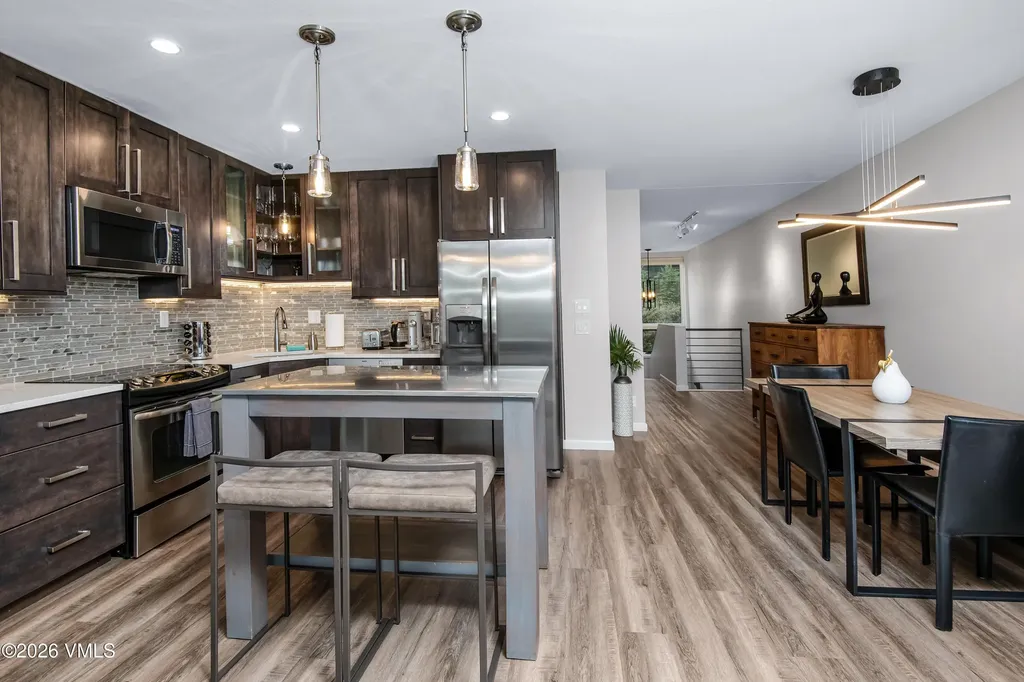 1100 N Frontage W Vail CO 81657