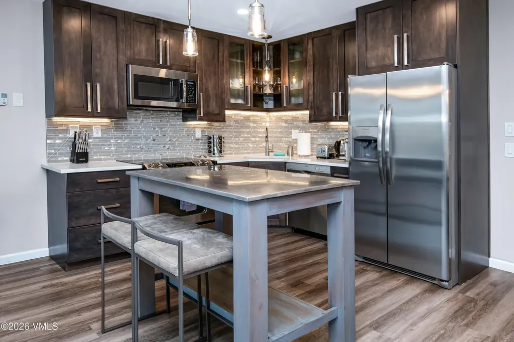 1100 N Frontage W Vail CO 81657