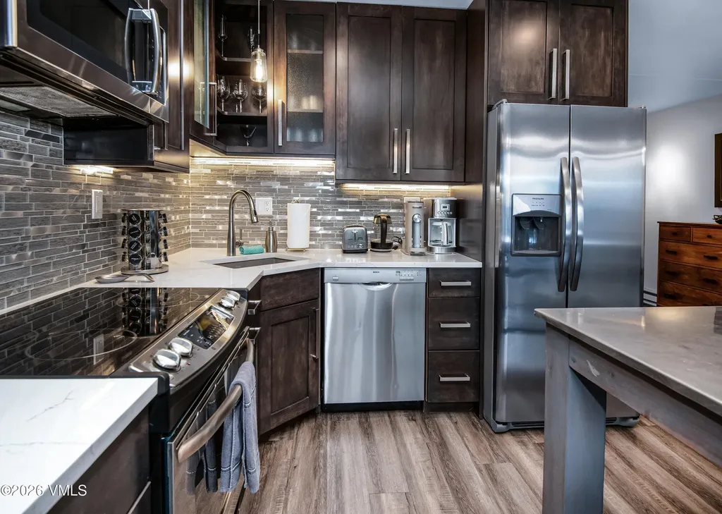 1100 N Frontage W Vail CO 81657
