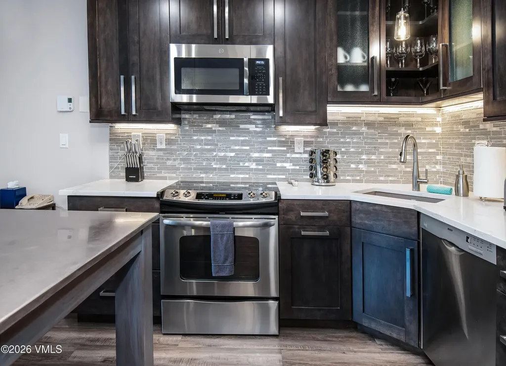 1100 N Frontage W Vail CO 81657
