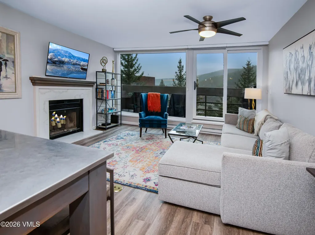 1100 N Frontage W Vail CO 81657