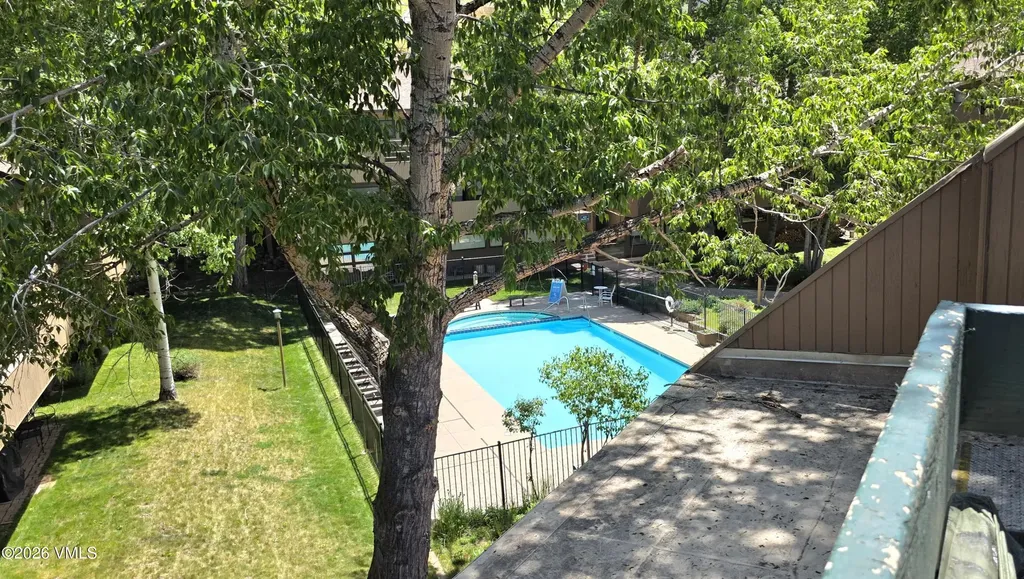 3971 Bighorn Road Vail CO 81657