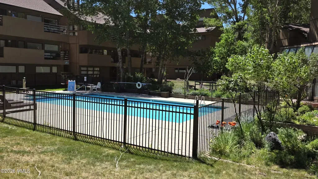 3971 Bighorn Road Vail CO 81657