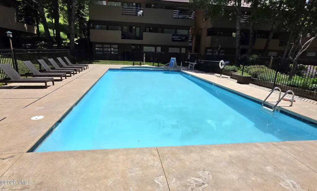 3971 Bighorn Road Vail CO 81657