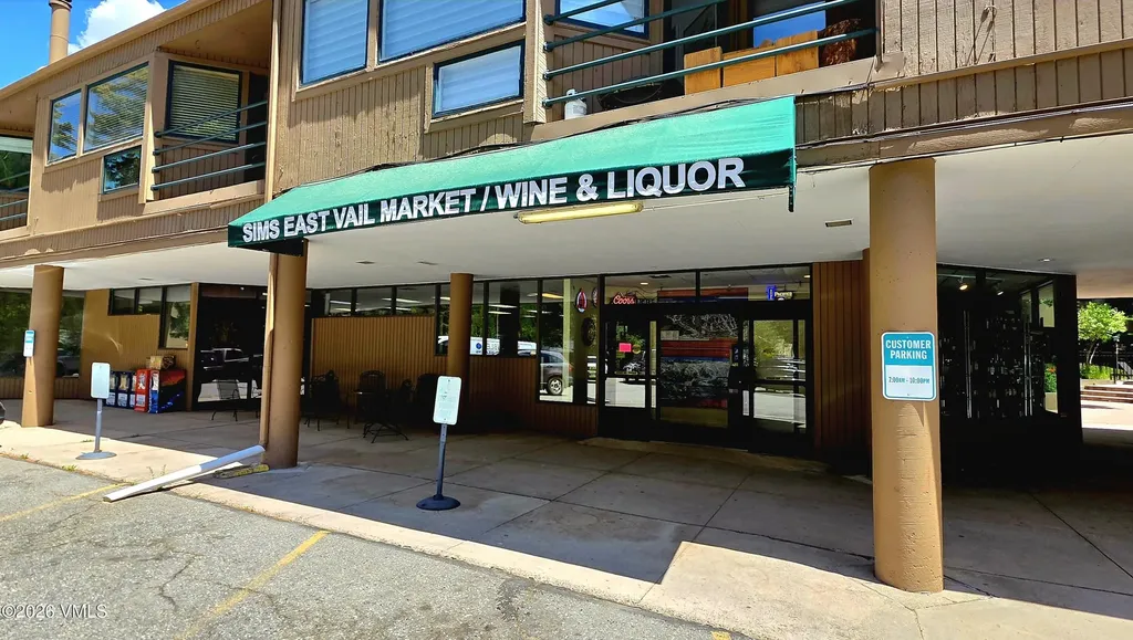 3971 Bighorn Road Vail CO 81657