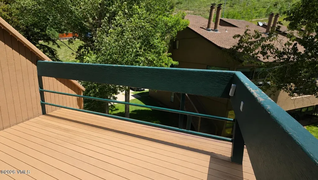 3971 Bighorn Road Vail CO 81657