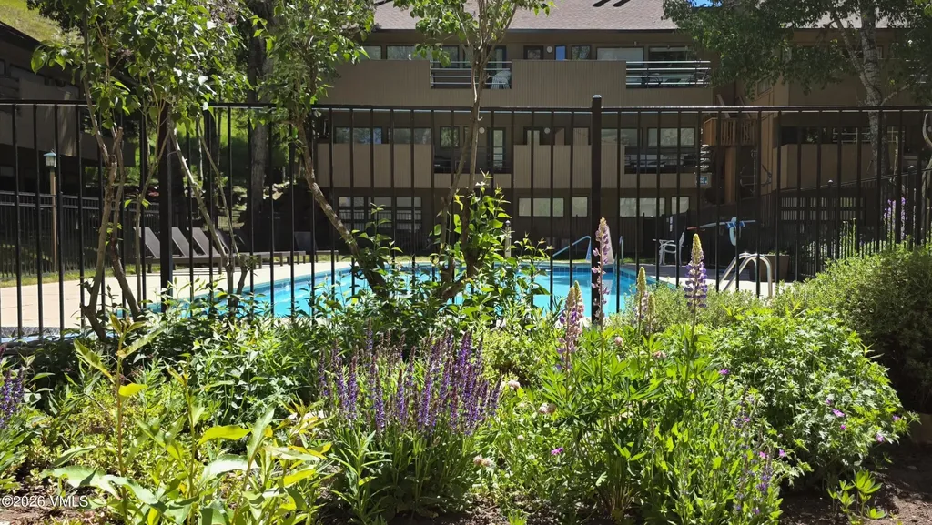 3971 Bighorn Road Vail CO 81657