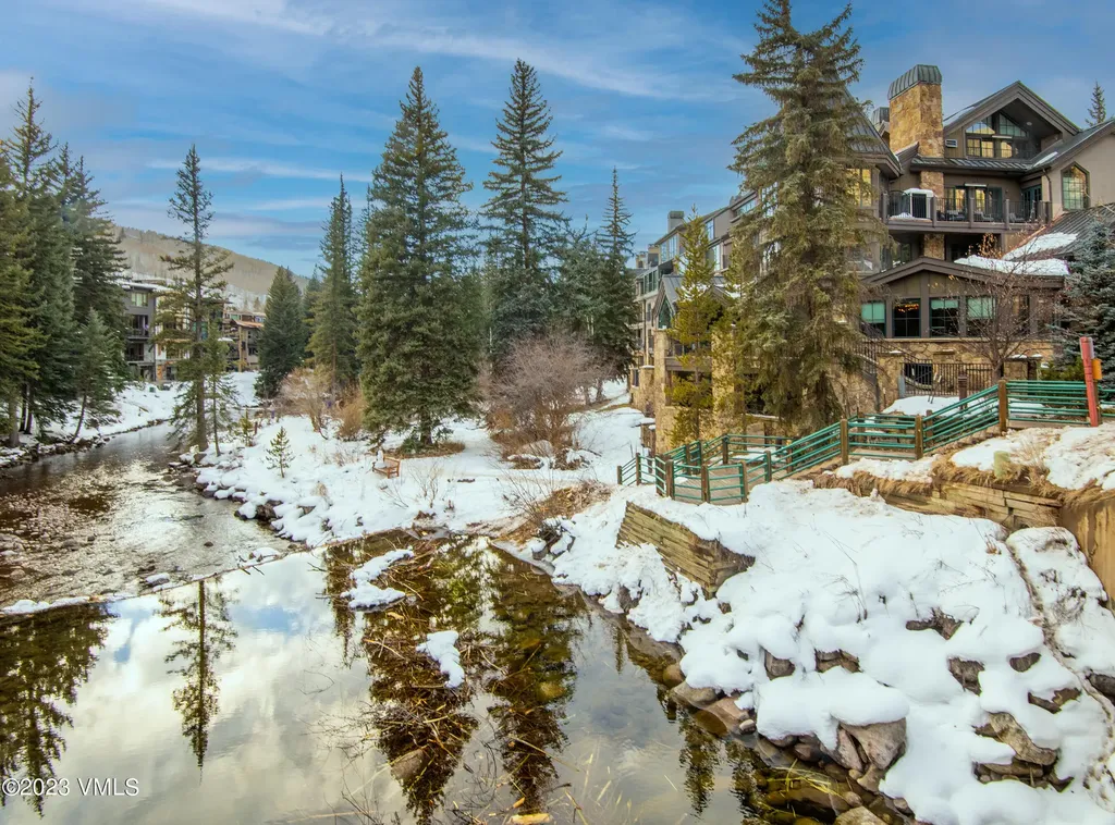 352 E Meadow Drive Vail CO 81657