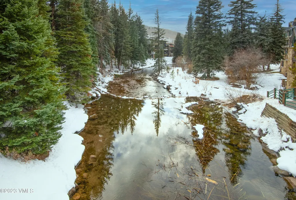 352 E Meadow Drive Vail CO 81657