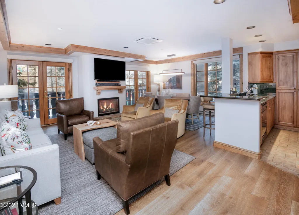 352 E Meadow Drive Vail CO 81657
