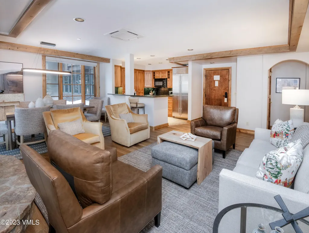 352 E Meadow Drive Vail CO 81657
