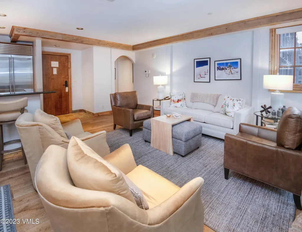 352 E Meadow Drive Vail CO 81657
