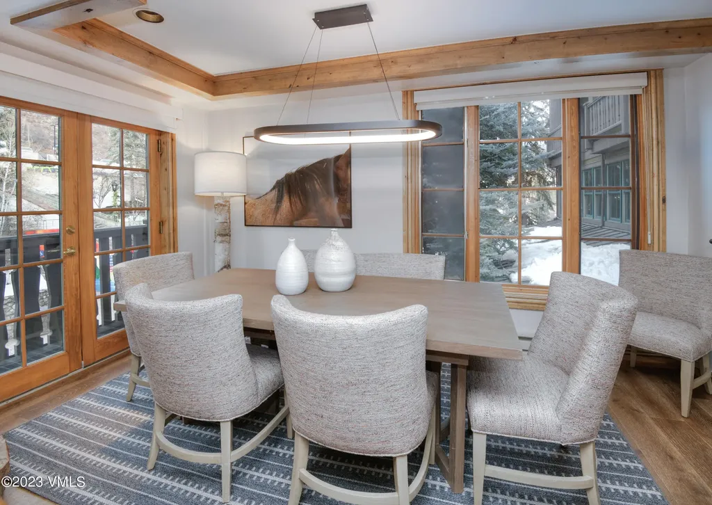 352 E Meadow Drive Vail CO 81657