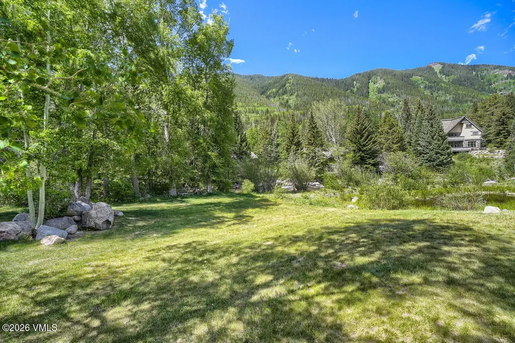 5040 Main Gore Vail CO 81657