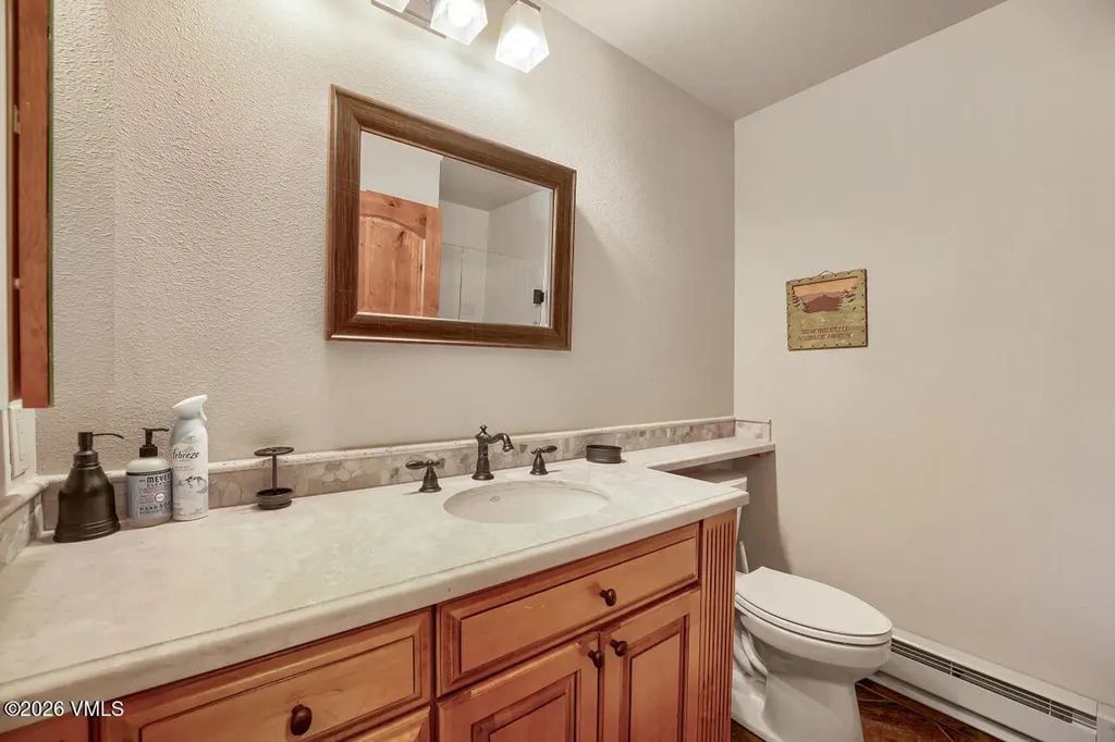 5040 Main Gore Vail CO 81657