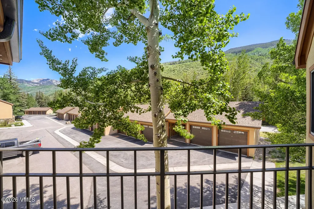5040 Main Gore Vail CO 81657