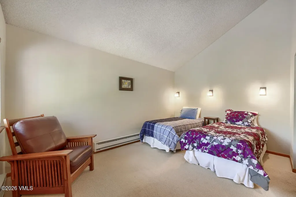5040 Main Gore Vail CO 81657
