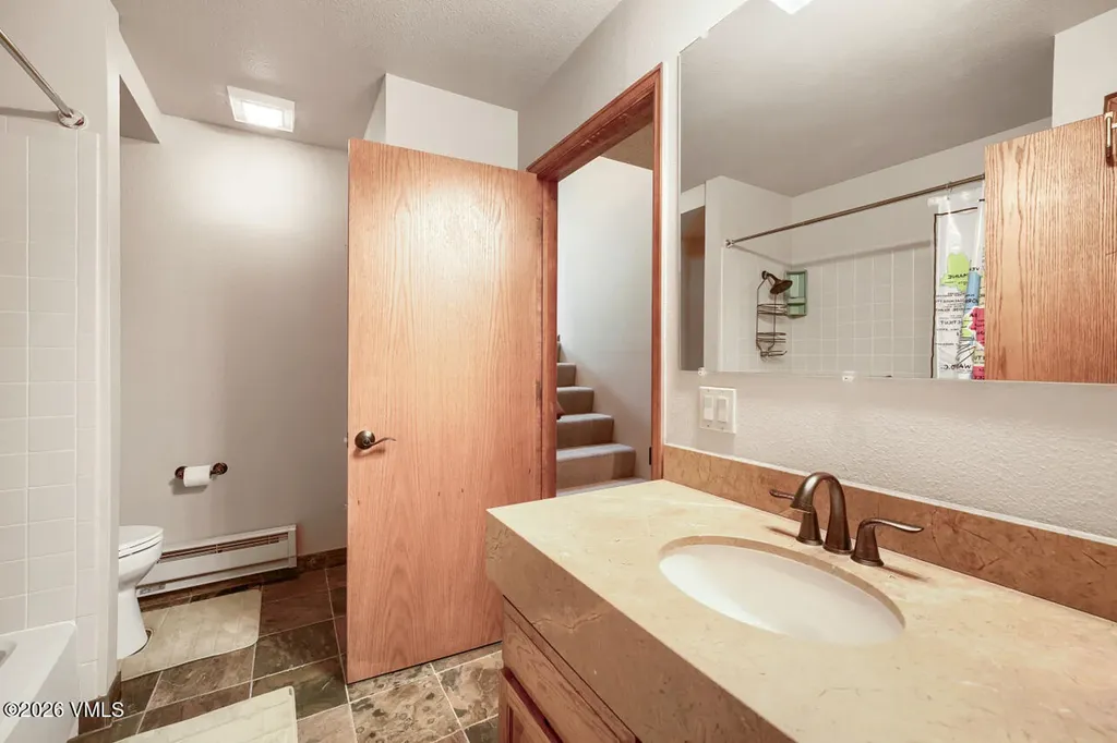5040 Main Gore Vail CO 81657