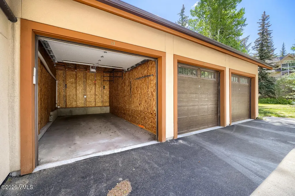 5040 Main Gore Vail CO 81657