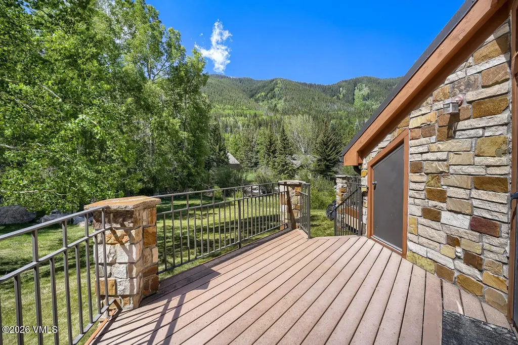 5040 Main Gore Vail CO 81657
