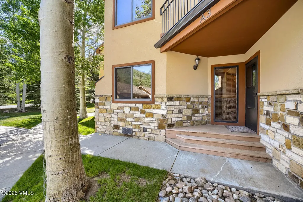 5040 Main Gore Vail CO 81657