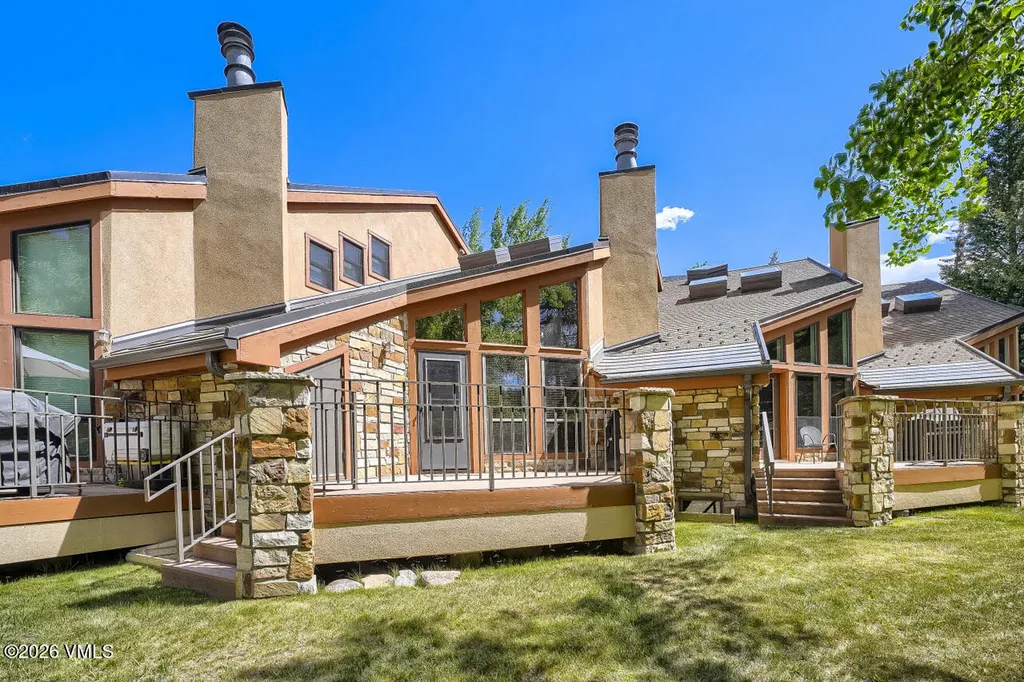5040 Main Gore Vail CO 81657