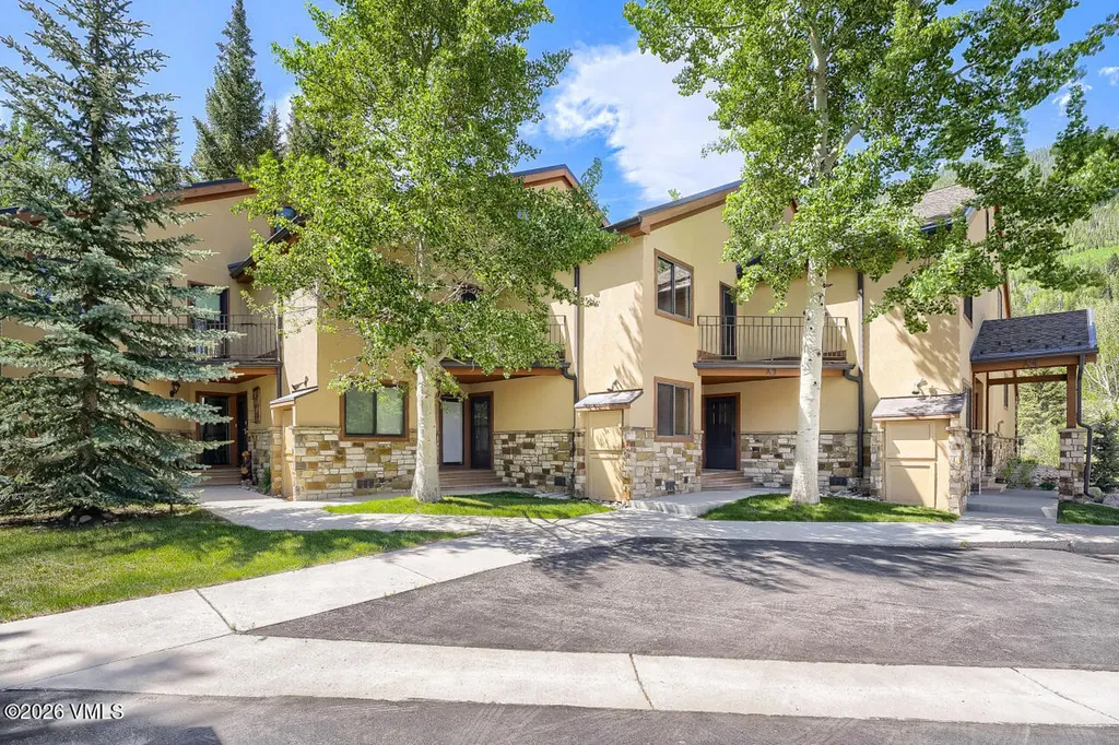 5040 Main Gore Vail CO 81657