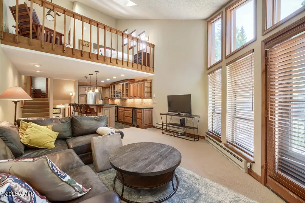 5040 Main Gore Vail CO 81657