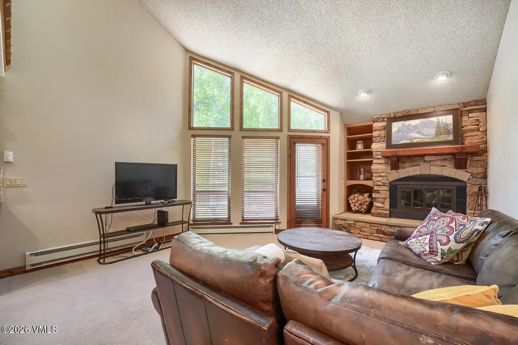 5040 Main Gore Vail CO 81657