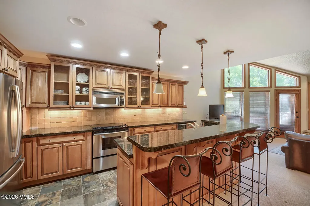 5040 Main Gore Vail CO 81657