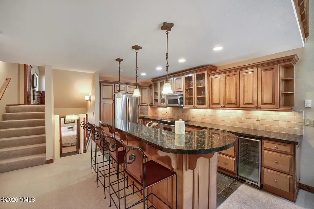 5040 Main Gore Vail CO 81657