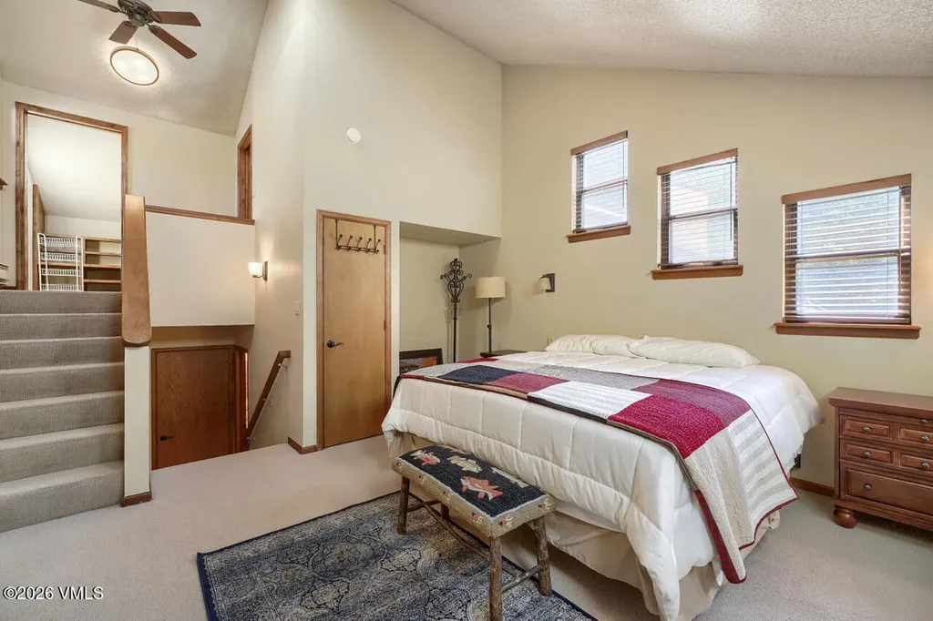 5040 Main Gore Vail CO 81657