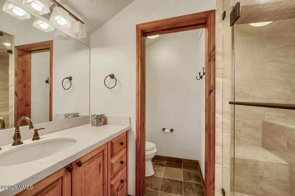 5040 Main Gore Vail CO 81657