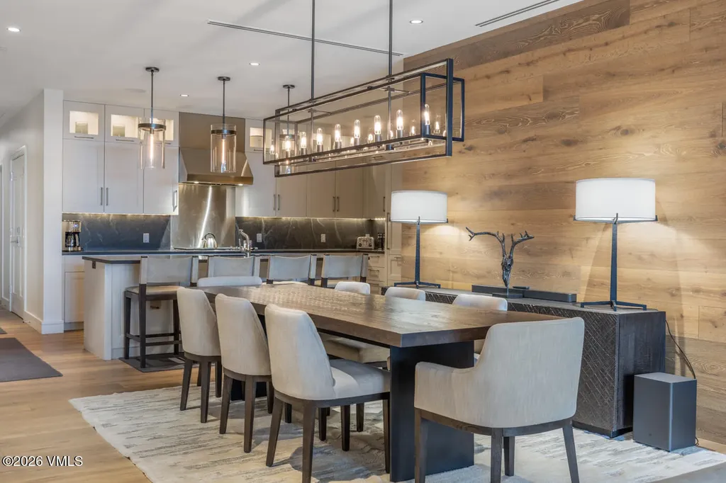 141 E Meadow Drive Vail CO 81657