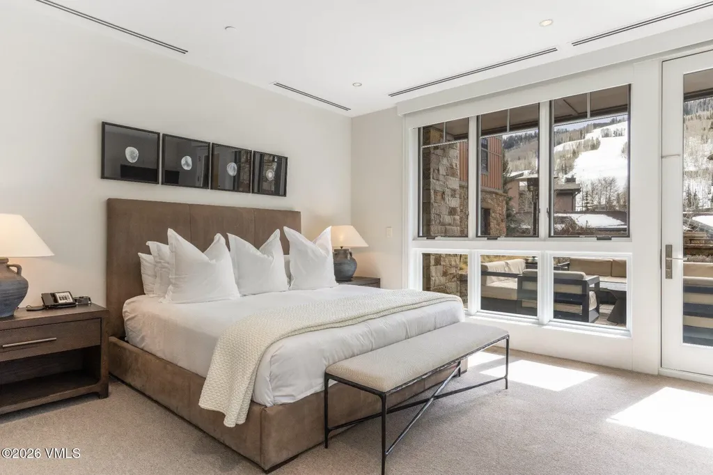141 E Meadow Drive Vail CO 81657
