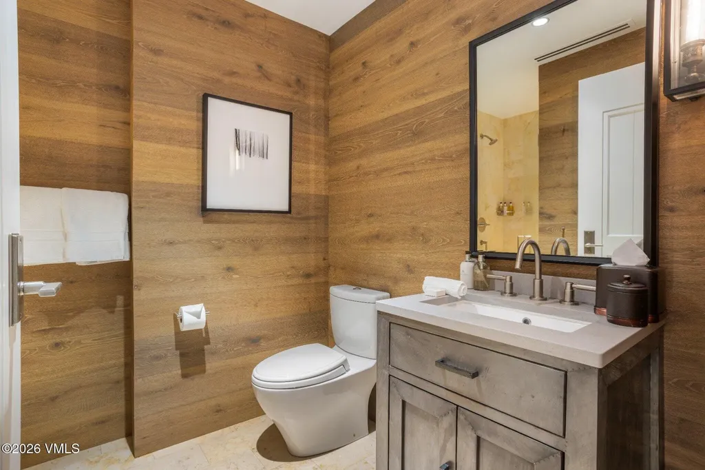 141 E Meadow Drive Vail CO 81657