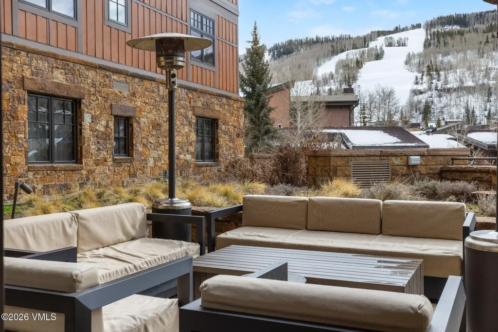 141 E Meadow Drive Vail CO 81657
