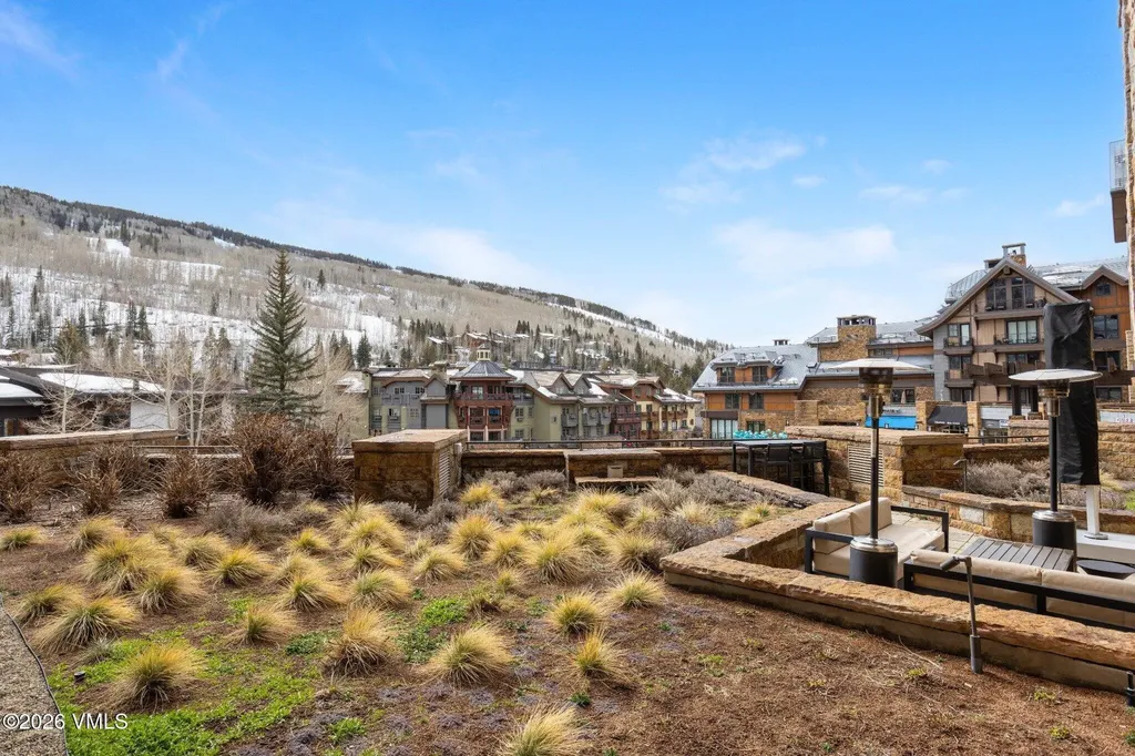 141 E Meadow Drive Vail CO 81657