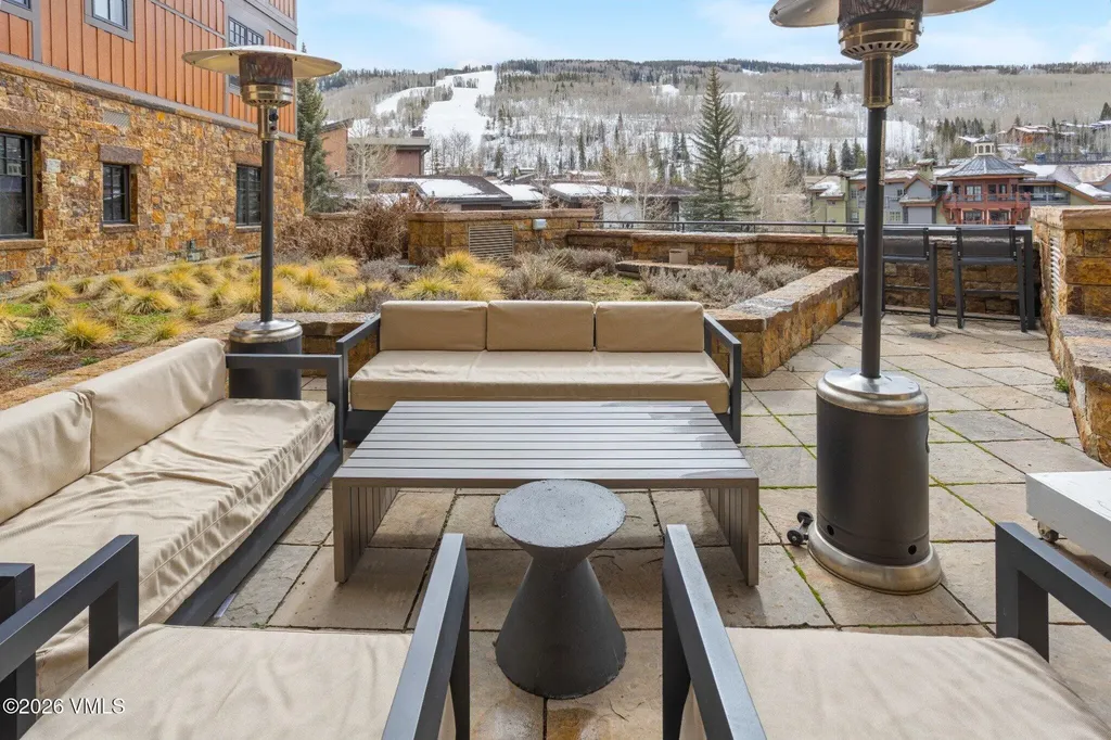 141 E Meadow Drive Vail CO 81657