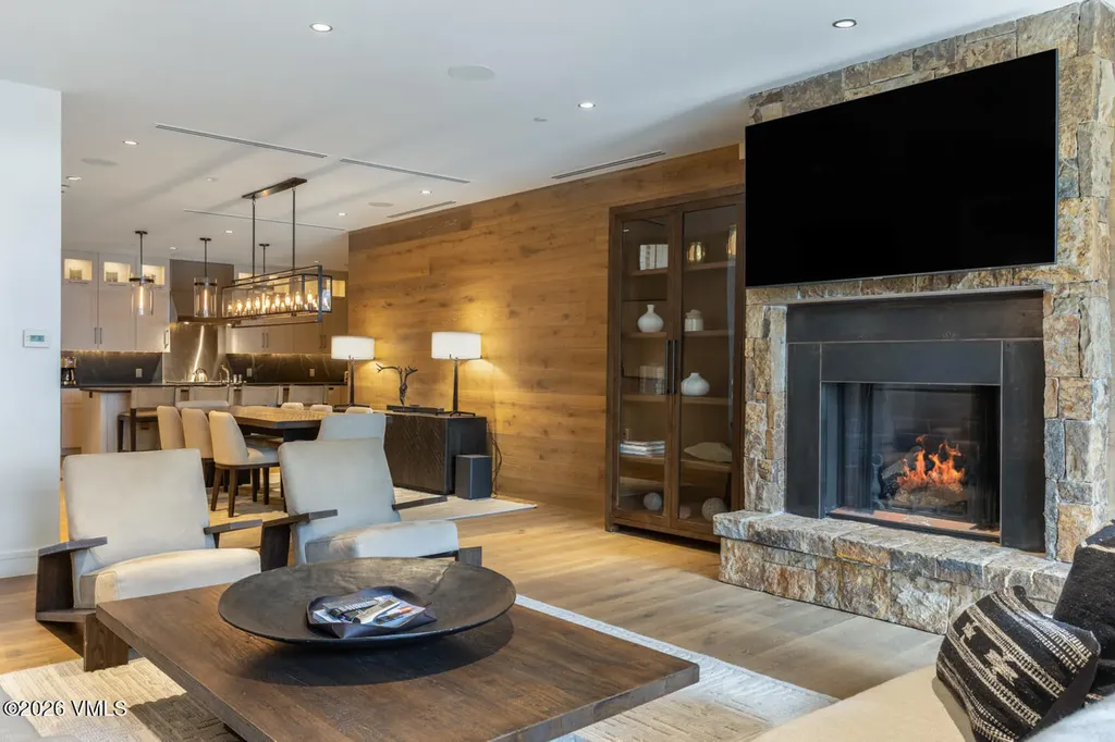 141 E Meadow Drive Vail CO 81657