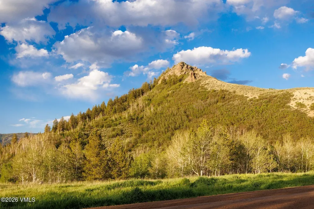 22090 County Road 212 Oak Creek CO 80467